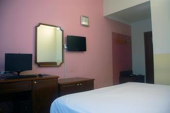 Beijing He Jia Hotel Exterior foto
